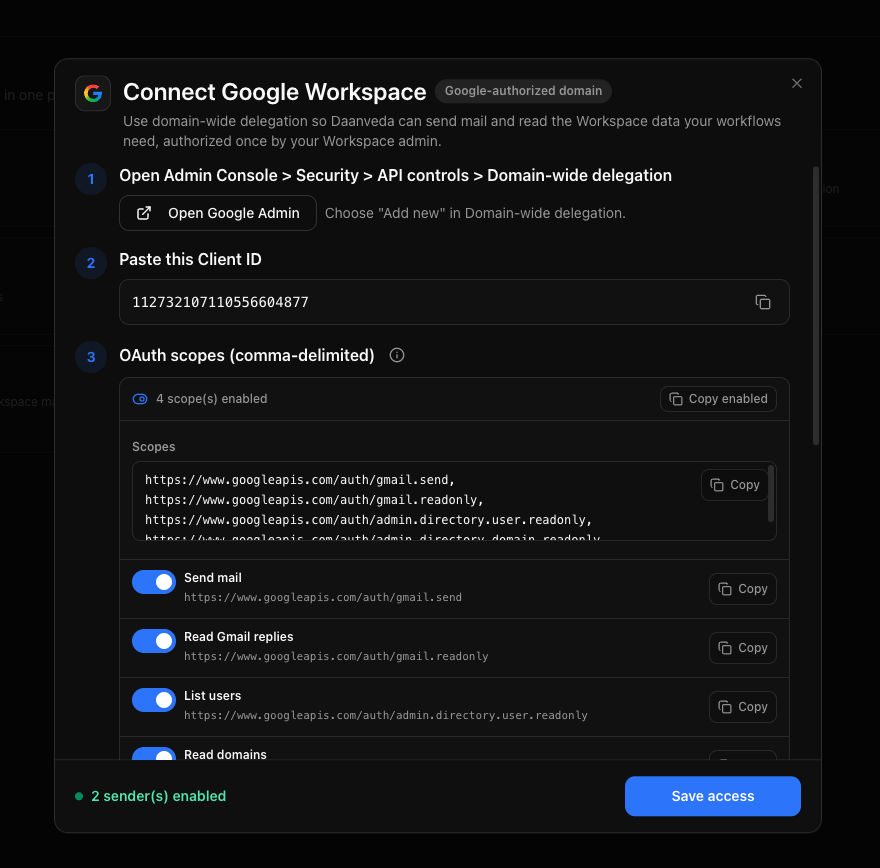 google-domain-wide-delegation