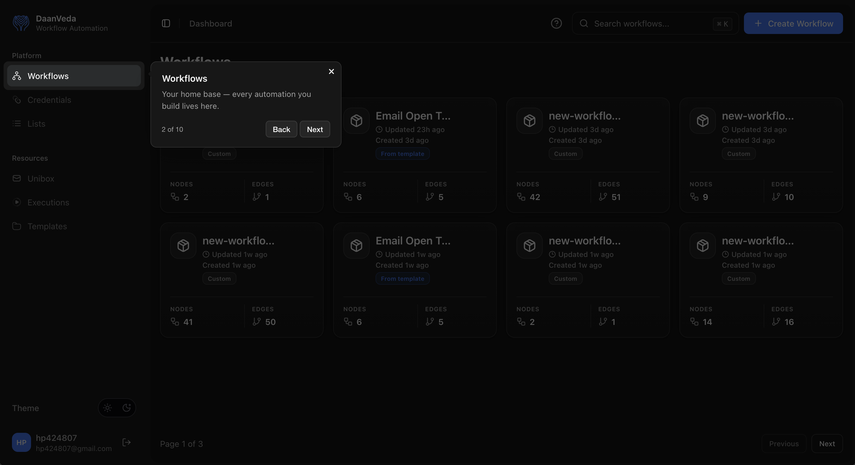 sidebar-workflow